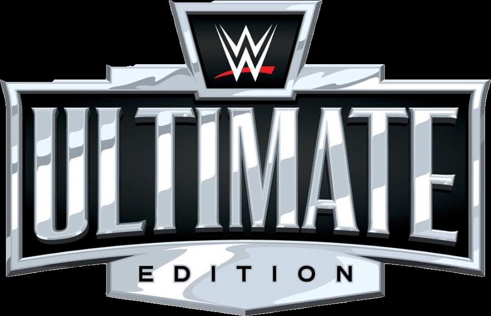 WWE Ultimate Edition