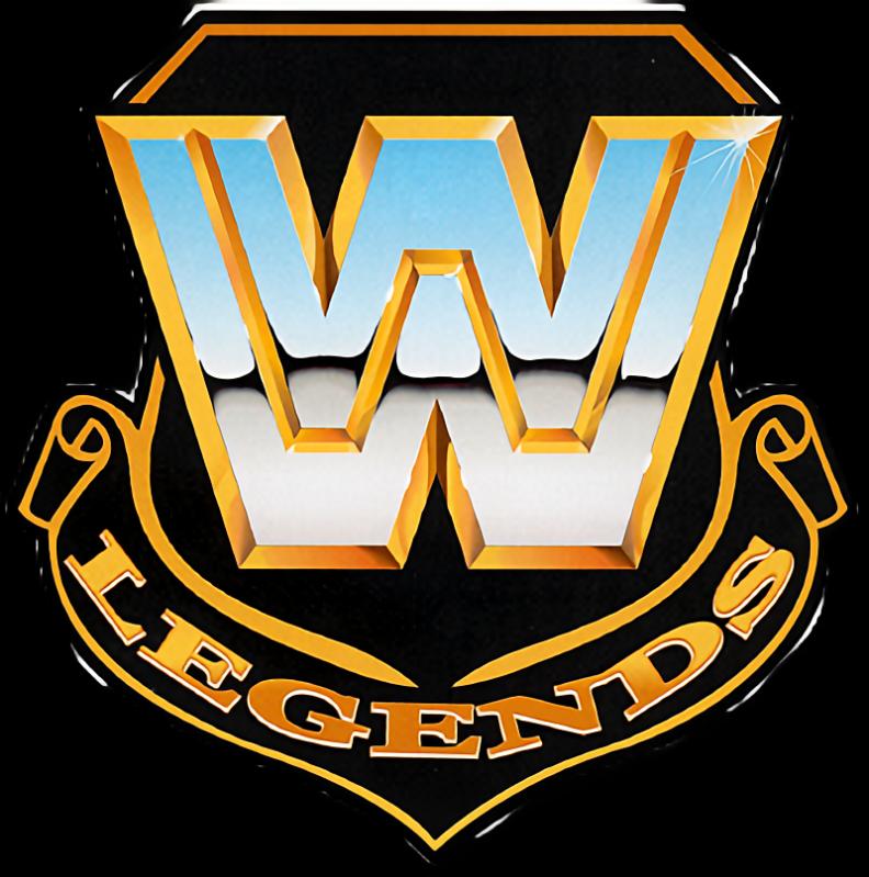WWE Legends Series