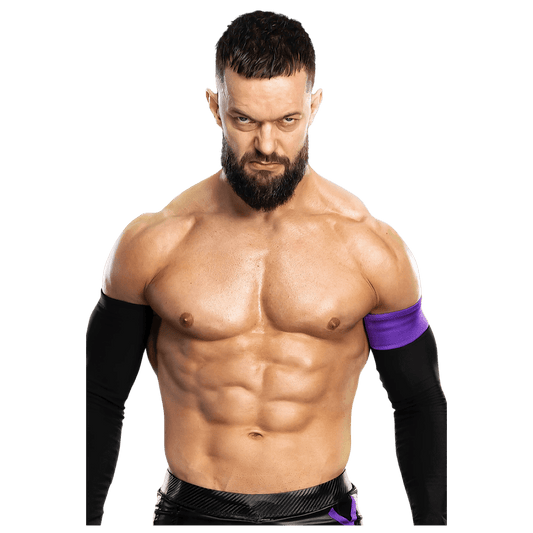 WWE Mattel Ultimate Edition Series 24 Finn Balor Chase Variant PREORDER ESTIMATED FEBRUARY SHIP BobKatEmporium